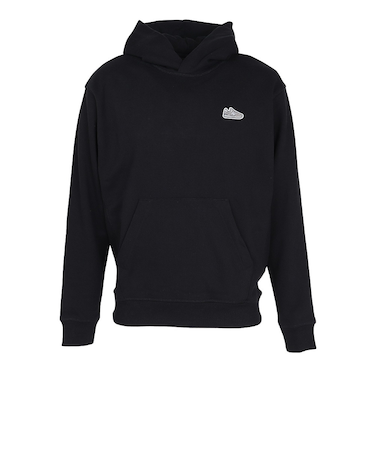 ニューバランス（new balance）574シューパッチフーディー MT53811BK