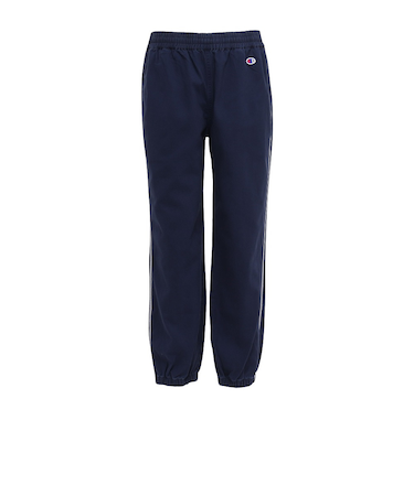 チャンピオン-ヘリテイジ（CHAMPION-HERITAGE）Cotton Chino ロングパンツ C3-C209 370