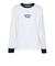 チャンピオン（CHAMPION）キッズ ロングスリーブTシャツ CK-C404 010