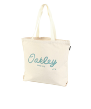オークリー（OAKLEY）バック Essential Canvas トートバッグ 7.0 ホワイト×ブルー 12L FOS901420-7CC