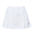 ルコックスポルティフ（lecoqsportif）テニスウェア レディース スコート LN5FSK20L WH00