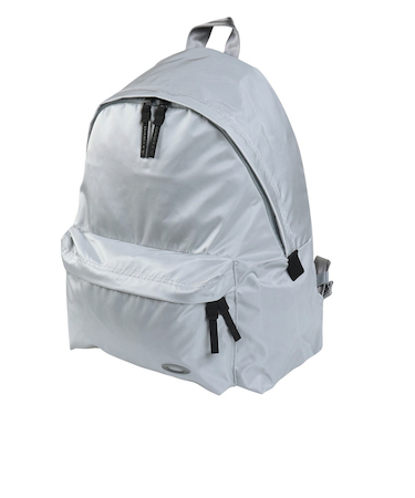オークリー（OAKLEY）バック FGL バックパック M 9.0 グレー 20L FOS901976-22P 学校 学生 会社 仕事 通勤 通学