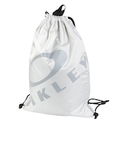 オークリー（OAKLEY）ナップザッグ ESSENTIAL CODE PACK ライトグレー 25L FOS901974-68S