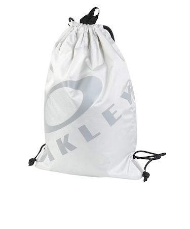 オークリー（OAKLEY）ナップザッグ ESSENTIAL CODE PACK ライトグレー 25L FOS901974-68S