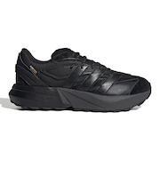 アディダス（adidas）スニーカー スポーツシューズ ライトブレイズ ATR ブラック JP7772 ランニングシューズ
