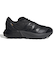 アディダス（adidas）スニーカー スポーツシューズ ライトブレイズ ATR ブラック JP7772 ランニングシューズ
