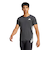 アディダス（adidas）アディゼロ ランニング半袖Tシャツ JF3473