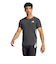 アディダス（adidas）アディゼロ ランニング半袖Tシャツ JF3473