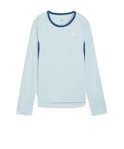 プーマ（PUMA）ラン ヴェロシティ 長袖Tシャツ 527276 99 MNT