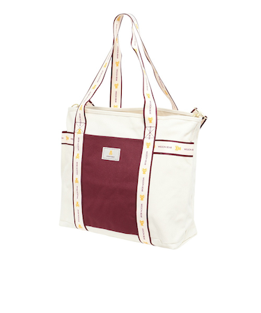 ウイルソン（Wilson）テニス バッグ BEAR トートバッグ WIN WR8048001001