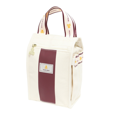 ウイルソン（Wilson）BEAR クーラーバッグ WIN WR8048201001