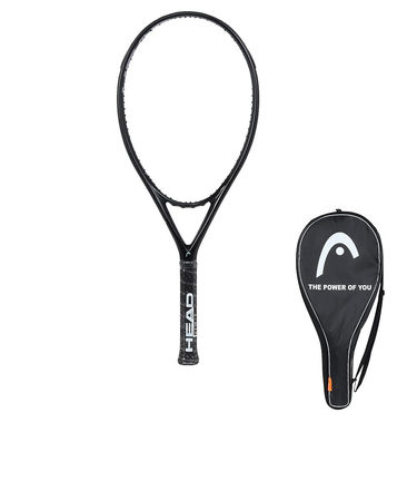 ヘッド（HEAD）硬式用テニスラケット パワー 115 232306