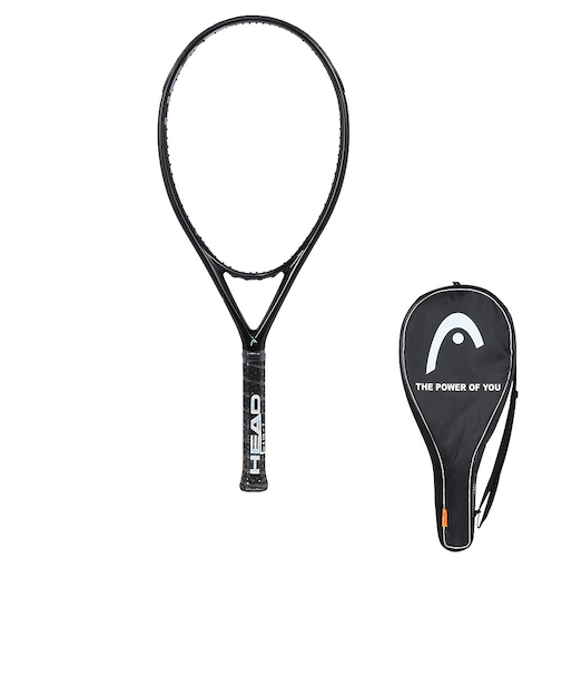 ヘッド（HEAD）硬式用テニスラケット パワー 115 232306