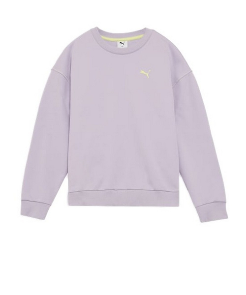 プーマ（PUMA）ESS MX リラックスド クルー スウェット 690127