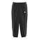 ニューバランス（new balance）ジュニア Brushed Tricot Lined ウーブントラックジョガーパンツ YP53173BK