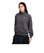 プーマ（PUMA）CORE HERITAGE トラックジャケット 690174 44 DGRY
