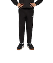 プーマ(PUMA)エヴォストライプ パンツ 691184 01 BLK