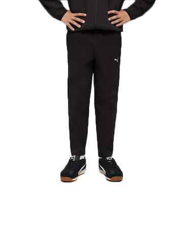 プーマ（PUMA）エヴォストライプ パンツ 691184 01 BLK