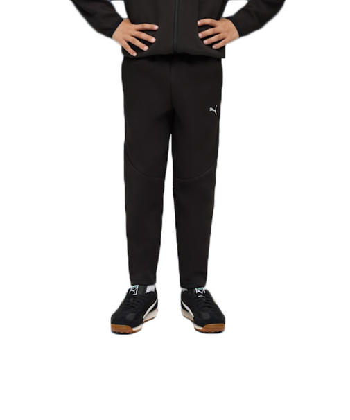 プーマ（PUMA）エヴォストライプ パンツ 691184 01 BLK