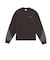 プーマ（PUMA）CORE HERITAGE クルー スウェット 690137 01 BLK