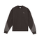 プーマ（PUMA）CORE HERITAGE クルー スウェット 690137 01 BLK
