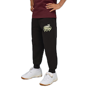 プーマ（PUMA）ミッド 90S スウェットパンツ 691164 01 BLK