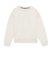 プーマ（PUMA）ESS MX リラックスド クルー スウェット 690127 87 BEG