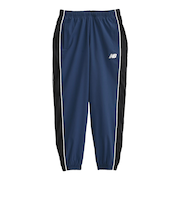 ニューバランス（new balance）ジュニア Brushed Tricot Lined ウーブントラックジョガーパンツ YP53173NNY