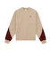 プーマ（PUMA）CORE HERITAGE クルー スウェット 690137 55 SBEG