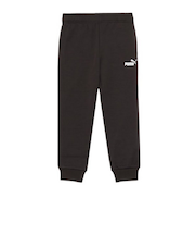 プーマ（PUMA）ボーイズ ESS MX スウェットパンツ 689986 01 BLK