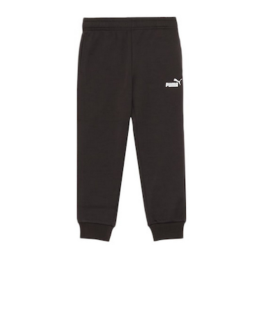 プーマ(PUMA)ボーイズ ESS MX スウェットパンツ 689986 01 BLK