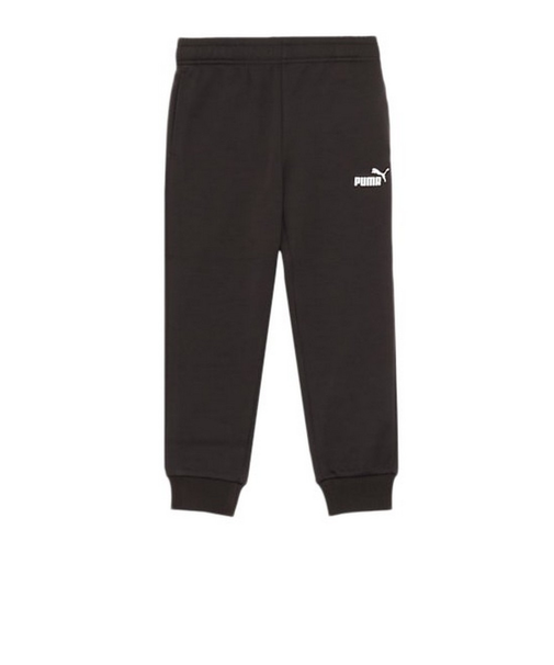 プーマ(PUMA)ボーイズ ESS MX スウェットパンツ 689986 01 BLK