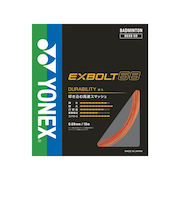 ヨネックス（YONEX）バドミントンストリング エクスボルト 68 BGXB68-686
