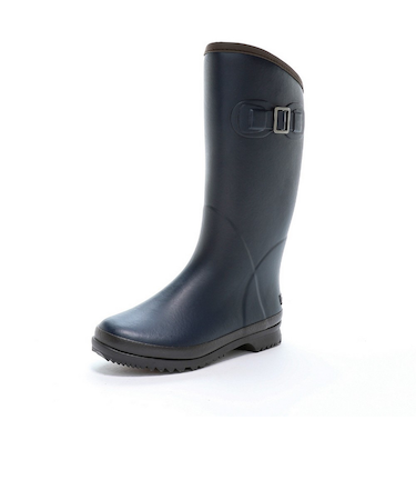 ムーンスター（MoonStar）長靴 レインブーツ MF FG24RL ネイビー 13362475 スノーシューズ