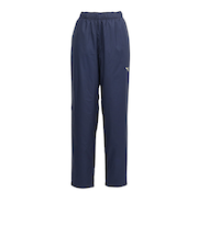 プーマ（PUMA）TAD 裏起毛トリコットライナー パンツ 528005 06 NVY