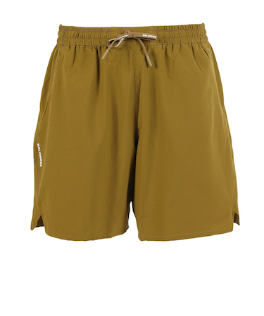 サロモン(SALOMON)クロスショートパンツ SHAKEout CORE 7 NO LINER LC2640900