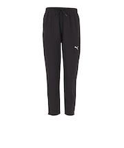 プーマ(PUMA)トレーニング フレックス ストレッチ ウーブン パンツ 528198 01 BLK