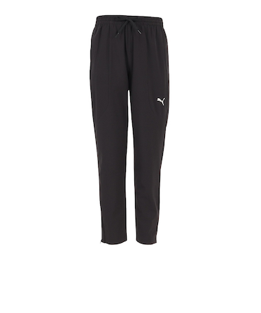 プーマ(PUMA)トレーニング フレックス ストレッチ ウーブン パンツ 528198 01 BLK