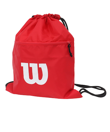 ウイルソン（Wilson）ピックルボール ナップサック DRAW BAG WR8908101001