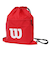 ウイルソン（Wilson）ピックルボール ナップサック DRAW BAG WR8908101001