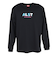 バレーボールウェア ロングTシャツ ステッカー VB25TS15-06