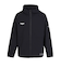 デュアリグ（DUARIG）ウインドクロス WARPKNIT ジャケット 5F0003-TRWU-851SD BLK