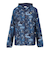 プーマ（PUMA）TAD 裏起毛トリコットライナーフルジップ ジャケット 528004 06 NVY