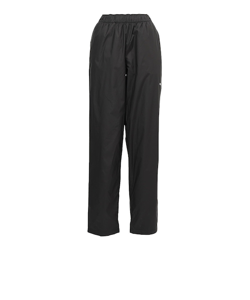 プーマ（PUMA）TAD 裏起毛トリコットライナー パンツ 528005 01 BLK