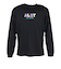 バレーボールウェア ロングTシャツ ステッカー VB25TS15-05