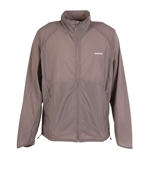 サロモン（SALOMON）SHAKEout FLY SHKout ウィンドジャケット