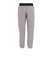 デュアリグ（DUARIG）ウインドクロス WARPKNIT パンツ 5F0004-TRWU-851SD GYXBK