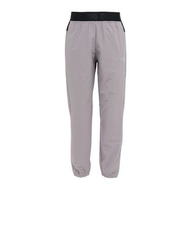 デュアリグ(DUARIG)ウインドクロス WARPKNIT パンツ 5F0004-TRWU-851SD GYXBK