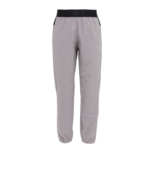 デュアリグ(DUARIG)ウインドクロス WARPKNIT パンツ 5F0004-TRWU-851SD GYXBK