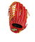 エスエスケイ（SSK）硬式用グラブ 外野手用 野球グローブ 一般 硬式プロエッジシリーズ B 左投げ用 PKB874-3247
